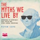 The Myths We Live By Audiobook