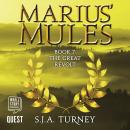 Marius' Mules VII: The Great Revolt: Marius' Mules Book 7 Audiobook