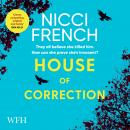 House of Correction Audiobook