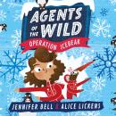 Agents of the Wild 2: Operation Icebeak Audiobook