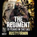Regiment: 15 Years in the SAS, Rusty Firmin