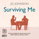 Surviving Me Audiobook