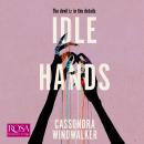 Idle Hands Audiobook