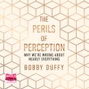 The Perils of Perception Audiobook