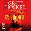 El Cid: Castilian Knight: Reconquista Chronicles Book 1 Audiobook