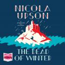 The Dead of Winter Audiobook