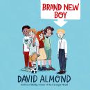 Brand New Boy Audiobook
