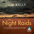 The Night Raids Audiobook