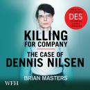 Killing For Company Audiobook