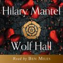 Wolf Hall Audiobook