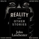 Reality, and other stories Audiobook