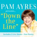 Pam Ayres - Down the Line Audiobook