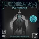 Judderman: The Eden Book Society Audiobook