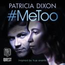 #MeToo: This years MUST READ psychological suspense Audiobook