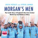 Morgan's Men Audiobook