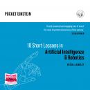 Ten Short Lessons in Artificial Intelligence and Robotics Audiobook