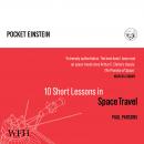 Ten Short Lessons in Space Travel Audiobook