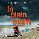 In Plain Sight: Detective Clare Mackay Book 2 Audiobook