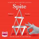 Spite: And the Upside of Your Dark Side Audiobook