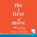 The First Move Audiobook