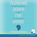 Turning Down the Noise Audiobook