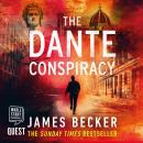 The Dante Conspiracy Audiobook