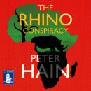 The Rhino Conspiracy Audiobook