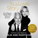 It's A Love Story, Shirlie Kemp, Martin Kemp