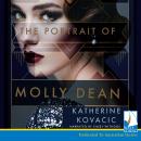 Portrait of Molly Dean, Katherine Kovacic