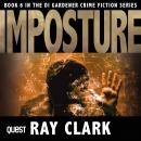 Imposture: DI Stewart Gardner Book 6 Audiobook