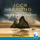 The Burning Island Audiobook