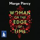 Woman On the Edge of Time Audiobook