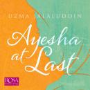 Ayesha At Last Audiobook