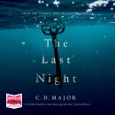 The Last Night Audiobook