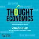 Thought Economics Audiobook