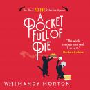 A Pocket Full of Pie Audiobook