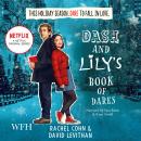 Dash & Lily's Book of Dares Audiobook