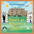 Murder at Wedgefield Manor: A Jane Wunderly Mystery Book 2 Audiobook
