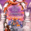 The Stolen Prince of Cloudburst Audiobook