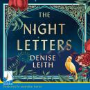 The Night Letters Audiobook