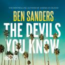 The Devils You Know Audiobook