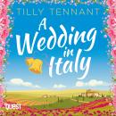 A Wedding in Italy: From Italy with Love Book 2 Audiobook