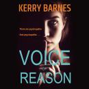 Voice of Reason Audiobook