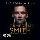 The Storm Within Audiobook