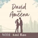 David and Ameena Audiobook