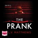 The Prank Audiobook