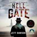 Hell Gate Audiobook
