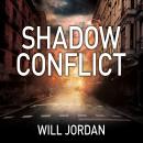 Shadow Conflict: Ryan Drake Book 7 Audiobook