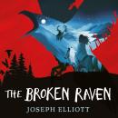 The Broken Raven: Shadow Skye book 2 Audiobook
