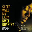 Sleep Well, My Lady Audiobook